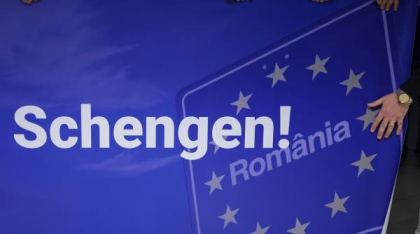 Consiliul JAI decide astăzi dacă România și Bulgaria intră în Schengen terestru. Când ar putea fi eliminate controalele la graniță