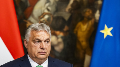 Cum vrea UE să-l pedepsească pe Viktor Orban după ce s-a văzut cu Putin și Xi Jinping. „Ar fi un semnal clar pentru Ungaria” (POLITICO)