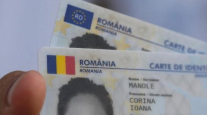 Se schimbă buletinele în România. Guvernul a decis. Cum vor arăta noile cărți de identitate