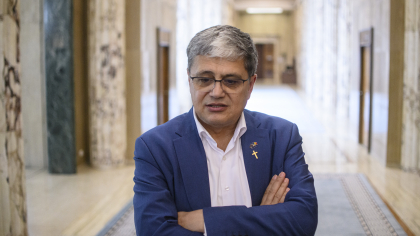 Marcel Boloş: termenul pentru aplicarea amnistiei fiscale, prelungit până la 20 decembrie 2024