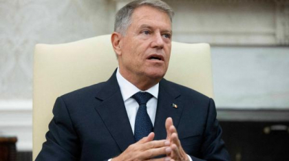 Modificarea legii pentru Klaus Iohannis a primit aviz negativ de la Consiliul Economic și Social