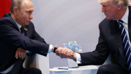 Trump îl sună pe Putin și vor vorbi despre împărțirea „anumitor active” între Rusia și Ucraina. Moscova nu pare dispusă la concesii