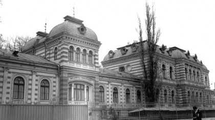 Brutala dispariție a Spitalului Brâncovenesc și egenda din spatele demolării comandate de Nicolae Ceaușescu