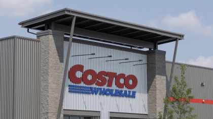 Costco vinde acum lingouri de platină / Prețul ajunge la aproape 1.100 de dolari bucata