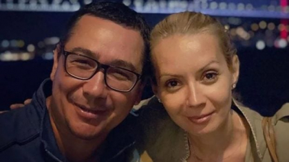 La cine ar fi rămas copiii lui Victor Ponta după divorțul de Daciana Sârbu. Decizia luată de cele două fiice