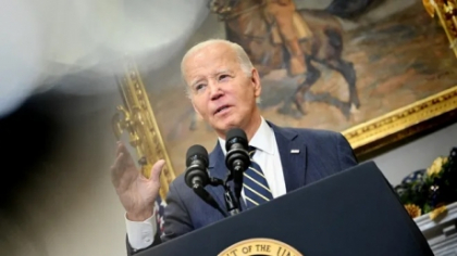 Joe Biden, apel 'la unirea ca națiune a americanilor': ce a ordonat imediat după tentativa de asasinat asupra rivalului său