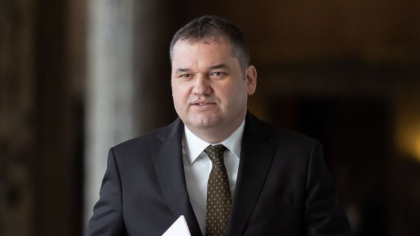 Cseke Attila, despre demersurile lui Bolojan de a reduce numărul angajaților de la Senat: Statul român nu e performant în relația cu cetățeanul / Despre sporul de antenă: Ar trebui complet eliminat