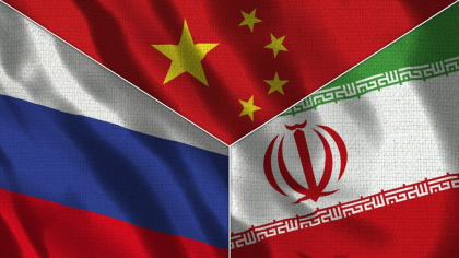 China, Iranul și Rusia solicită ridicarea sancțiunilor împotriva Teheranului