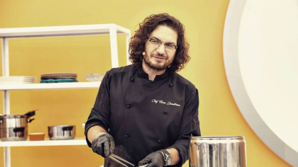 Antena 1, bună de plată după ce a pierdut procesul cu Florin Dumitrescu și PRO TV. Victorie în instanță pentru juratul de la MasterChef