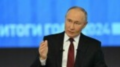 Ce spune Vladimir Putin despre scutul antirachetă din România: Vestul nu are nicio șansă să intercepteze Oreșnik