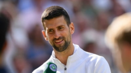 Probleme serioase pentru Novak Djokovic, la Shanghai. Cum s-a terminat meciul cu Alex Michelsen