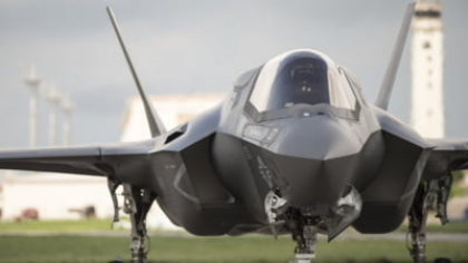 Mesajul ambasadoarei SUA pentru români, la semnarea acordului pentru avioanele F-35: ”Alianţa noastră rămâne unită în faţa provocărilor comune de securitate”  VIDEO