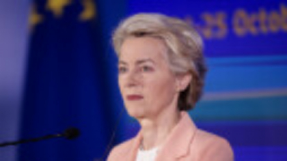 Ursula von der Leyen, după ce Donald Trump a anunțat că vrea Groenlanda: SUA şi Europa sunt mai puternice împreună