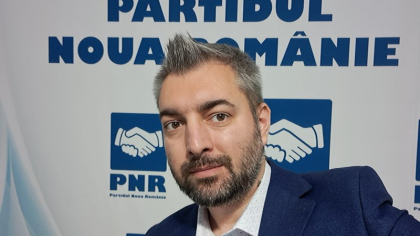 BEC a sesizat organele de urmărire penală în cazul semnăturilor depuse de Sebastian Popescu