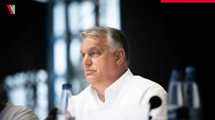 Orban proclamă ”o nouă eră” în Parlamentul European