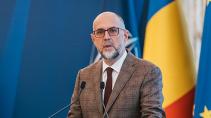 Kelemen Hunor: UDMR îşi asumă responsabilitatea unor ministere-cheie, Finanţe şi Dezvoltare