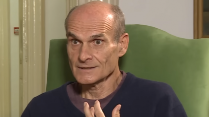 Cristian Tudor Popescu, reacție după decizia CCR în cazul Georgescu: „Cel mai puternic lucru în țară în acest moment este Constituția” (VIDEO)