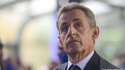 Nicolas Sarkozy, condamnat definitiv pentru corupţie de cea mai înaltă instanţă din Franţa