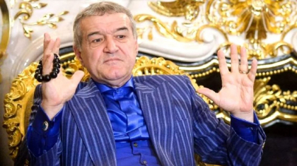 Ce salariu ia Gigi Becali de la Parlament. A fost șocat când a văzut cât de mult încasează