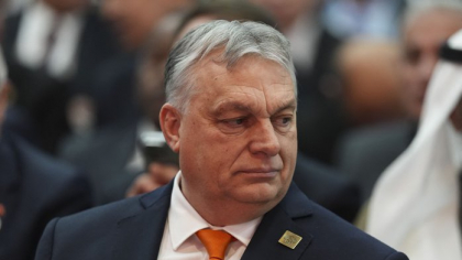 Viktor Orbán promite măsuri împotriva presei şi a ONG-urilor într-un discurs cu teorii ale conspiraţiei