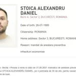 Un român aflat pe lista „most wanted”, adus în țară de polițiști