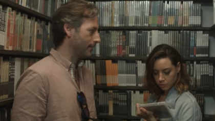 Regizorul Jeff Baena, soțul actriței Aubrey Plaza, a murit la vârsta de 47 de ani