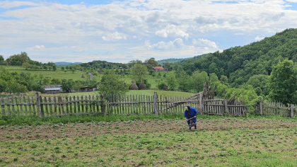 Val de ironii despre reinstaurarea cultului muncii din plăcere, propusă de Călin Georgescu: „Am mai avut așa ceva. Se numea comunism”