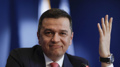 Sorin Grindeanu: „Este oficial! De la 1 ianuarie 2025 suntem membri ai Spațiului Schengen”