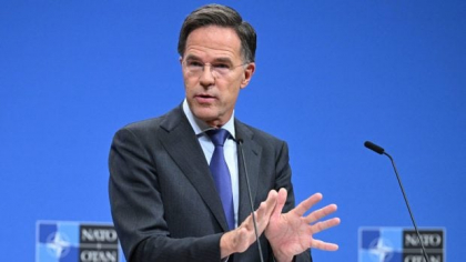 Mark Rutte a dezvăluit înțelegerea dintre Vladimir Putin și Kim Jong Un. Ce primește Coreea de Nord în schimbul soldaților trimiși pe front