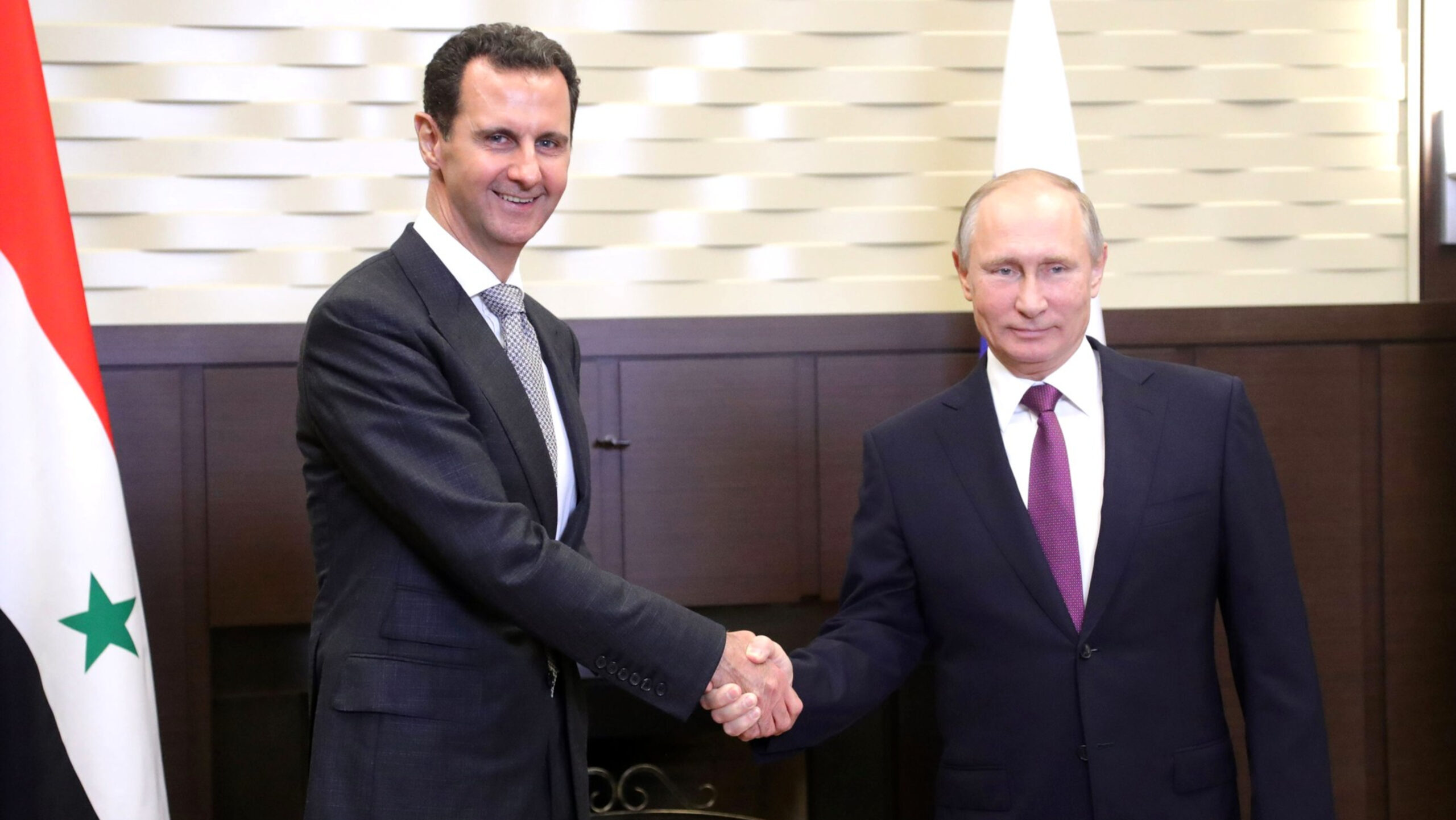 Fostul dictator sirian Bashar al-Assad ar fi fost otrăvit la Moscova: Expunere la o substanță toxică