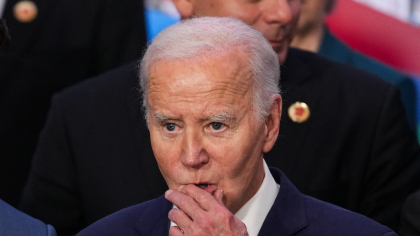 Biden pregăteşte noi sancţiuni împotriva Rusiei înainte de începerea mandatului lui Trump