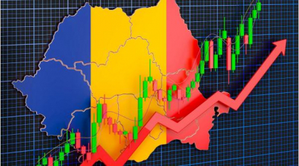 FMI a revizuit în scădere prognoza pentru economia României pentru 2024. Urmează însă o creștere