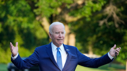 Decizie surpriză a lui Joe Biden: SUA retrage Cuba de pe „lista neagră” a statelor care susţin terorismul. „Îngăduința lui îi alimentează pe dictatorii cubanezi"