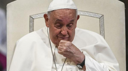 Papa Francisc a petrecut încă &amp;quot;o noapte liniştită&amp;quot; în spital, anunţă Vaticanul