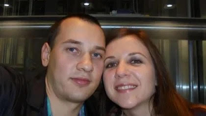 Un nou caz Elodia – Cioacă! Un fost polițist român a fost arestat în Belgia după dispariția misterioasă a soției sale