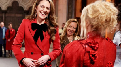 Prințesa Kate Middleton a încheiat chimioterapia și spune că boala este în remisie