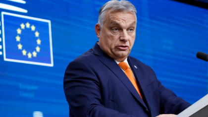 Premierul ungar, Viktor Orban, NU merge la învestirea lui Donald Trump