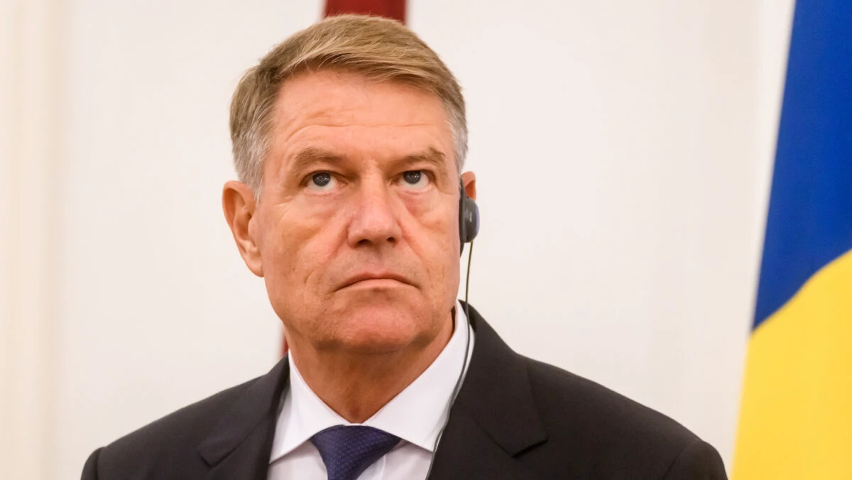 Iohannis nu va locui în vila din Aviatorilor. Nicolae Ciucă: Nu a solicitat, nu se va muta acolo (VIDEO)