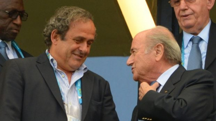 Michel Platini și Sepp Blatter au achitați la apel de instanțele elvețiene, în cazul plății suspecte de 2,1 milioane de euro