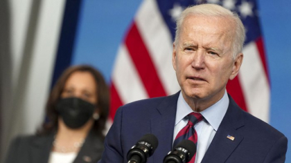 Biden vrea să trimită Israelului un transport de arme în valoare de 8 miliarde de dolari