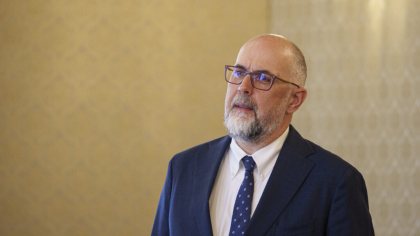 Kelemen Hunor, de părere că alegerile vor fi corecte: E un test pentru statul român