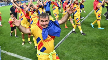 Ce avantaje va avea Gică Hagi după ce va primi Ordinul Naţional „Steaua României” în grad de Cavaler