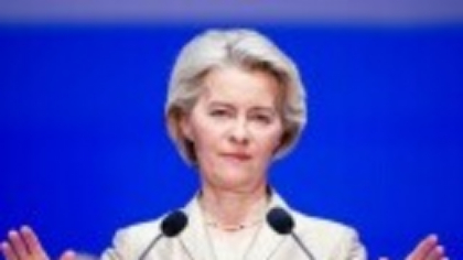 Alberto Alemanno: Ursula von der Leyen transformă Berlaymont-ul într-o Casă Albă a UE?