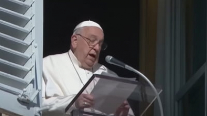 Papa Francisc dezvăluie că a fost vizat de o tentativă de asasinat. Unde a avut loc incidentul