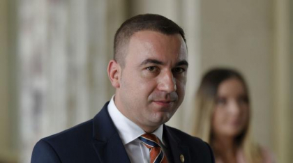 Bogdan Ivan, despre Poștă: Nu desființăm nici oficii, nu dăm afară nici oameni