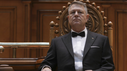 SURSE: Klaus Iohannis, candidat la Senat pe listele PNL – scenariu de lucru