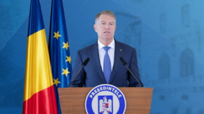 Cheltuielile care ar fi fost făcute de președintele Klaus Iohannis în interes personal din bani publici intră sub lupa PSD