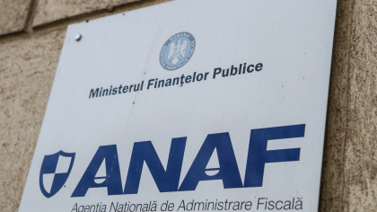 Banii negri din campanie: ANAF verifică modul în care a fost finanţată campania lui Georgescu