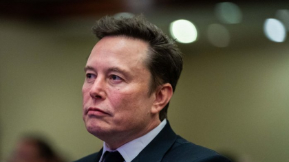 Elon Musk susţine ideea ieşirii SUA din NATO şi ONU