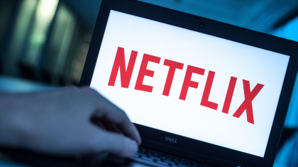 Netflix, amendată cu 4,75 milioane de euro pentru folosirea necorespunzătoare a datelor personale